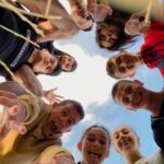 Une image de l‘activité 9-12 ans – Après midi multi activités: échecs ou botanique + broderie ou self défense organisée par Apprends et Rêve, activités pour enfants et ados à Paris