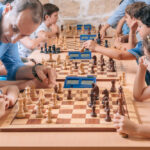 Une image de l‘activité ♟ Échecs pour les 7-9 ans organisée par Apprends et Rêve, activités pour enfants et ados à Paris