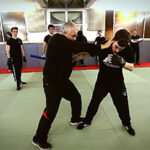 Une image de l‘activité 🥋 Self-défense pour les 9-12 ans organisée par Apprends et Rêve, activités pour enfants et ados à Paris