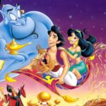Une image de l‘activité 🕌 Explorez le monde d’Aladdin organisée par Apprends et Rêve, activités pour enfants et ados à Paris