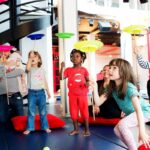 Une image de l‘activité Cirque pour les 4-7 ans organisée par Apprends et Rêve, activités pour enfants et ados à Paris