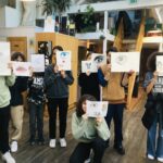 Une image de l‘activité ✏️ Dessin pour les 9-12 ans organisée par Apprends et Rêve, activités pour enfants et ados à Paris