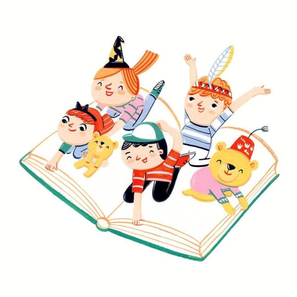 Apprendre autrement, à leur rythme !