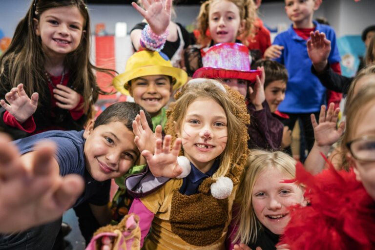 Activité 'Matinée multi activités 7-9 ans (3 jours)' par Apprends et Rêve, activités pour enfants et ados à Paris
