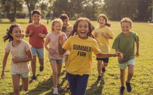 Une image de l‘activité Multi activités 5-7 ans – après-midi sur 5 jours organisée par Apprends et Rêve, activités pour enfants et ados à Paris