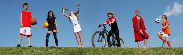 Une image de l‘activité ⚽ Multisports pour les 9-12 ans organisée par Apprends et Rêve, activités pour enfants et ados à Paris