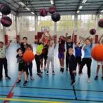 Une image de l‘activité 5-7 ans – Journée complète multi activités (+garderie): multisports ou échecs ou anglais / multisports ou botanique ou théâtre organisée par Apprends et Rêve, activités pour enfants et ados à Paris