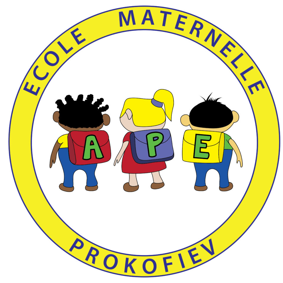 École maternelle Prokofiev