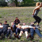 Une image de l‘activité 🔥 Boot Camp (challenges sportifs) : dépasse-toi ! organisée par Apprends et Rêve, activités pour enfants et ados à Paris