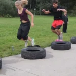 Une image de l‘activité 🔥 Boot Camp (challenges sportifs) : dépasse-toi ! organisée par Apprends et Rêve, activités pour enfants et ados à Paris