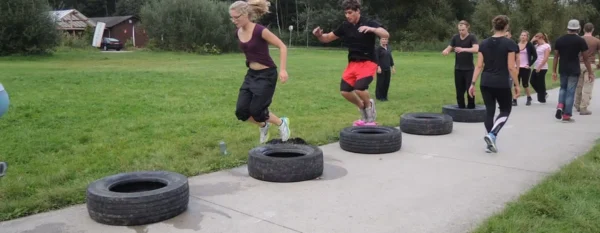 Une image de l‘activité 🔥 Boot Camp (challenges sportifs) : dépasse-toi ! organisée par Apprends et Rêve, activités pour enfants et ados à Paris