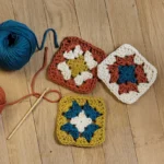 Une image de l‘activité 🧶 Customisation & crochet : crée tes accessoires organisée par Apprends et Rêve, activités pour enfants et ados à Paris