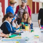 Une image de l‘activité 🏗️ Deviens designer et architecte ! organisée par Apprends et Rêve, activités pour enfants et ados à Paris
