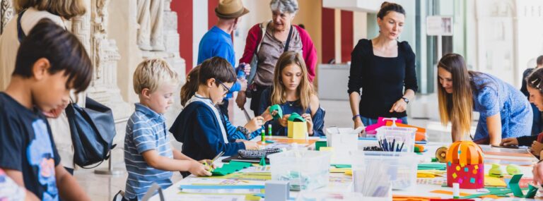 Activité '🏗️ Deviens designer et architecte !' par Apprends et Rêve, activités pour enfants et ados à Paris