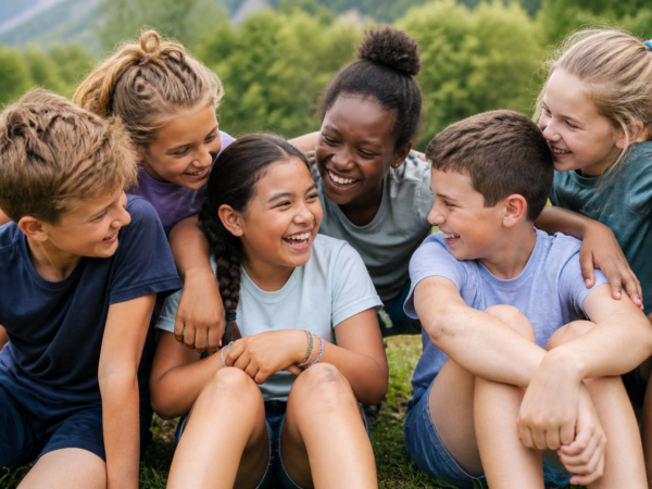 Une image de l‘activité Multi activités 9-12 ans: journées complètes organisée par Apprends et Rêve, activités pour enfants et ados à Paris