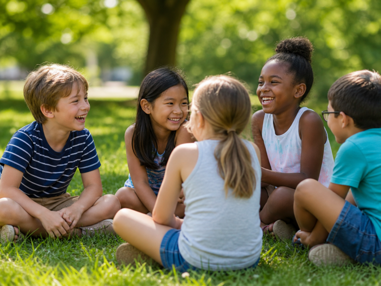 Activité 'Multi activités 5-7 ans – journées complètes avec garderie (3 jours)' par Apprends et Rêve, activités pour enfants et ados à Paris