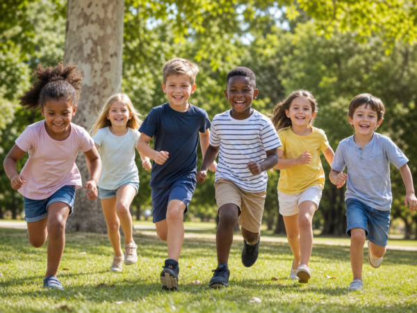 Une image de l‘activité Multi activités 5-7 ans – après-midi sur 5 jours organisée par Apprends et Rêve, activités pour enfants et ados à Paris