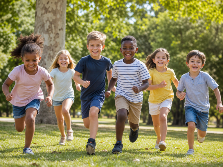 Activité 'Multi activités 5-7 ans – après-midi sur 5 jours' par Apprends et Rêve, activités pour enfants et ados à Paris