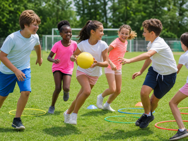 Activité 'Multi activités 9-12 ans: journées complètes + garderie' par Apprends et Rêve, activités pour enfants et ados à Paris