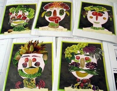 Photo de l'activité ✍🏻🎨 5-7 ans: Dessin/ Peinture/Sculpture- Regarder autrement (à la séance ou la semaine), organisée par Apprends & Rêve