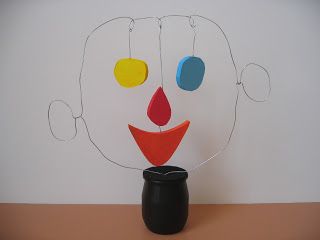 Photo de l'activité ✍🏻🎨 7-9 ans & 9-12 ans: Dessin/ Peinture/Sculpture- Une galerie d&rsquo;art chez toi! (à la séance ou la semaine), organisée par Apprends & Rêve