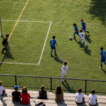 Une image de l‘activité ⚽ Foot pour les 7-9 ans organisée par Apprends et Rêve, activités pour enfants et ados à Paris