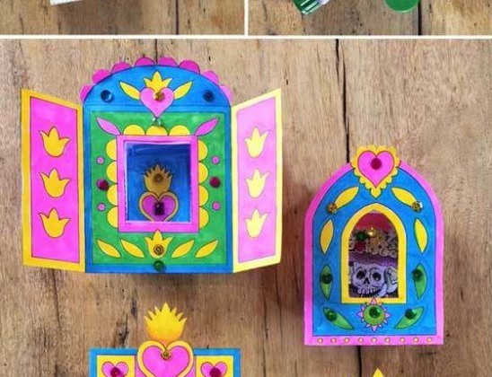 Photo de l'activité ✍🏻🎨 7-9 ans & 9-12 ans: Dessin/ Peinture/Sculpture- Transformer le monde (à la séance ou la semaine), organisée par Apprends & Rêve
