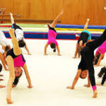 Une image de l‘activité GR: la gymnastique autrement en 2026-2027 organisée par Apprends et Rêve, activités pour enfants et ados à Paris