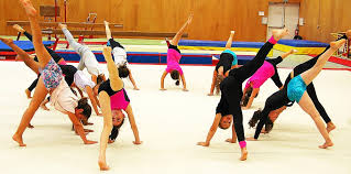 Activité 'GR: la gymnastique autrement en 2026-2027' par Apprends et Rêve, activités pour enfants et ados à Paris