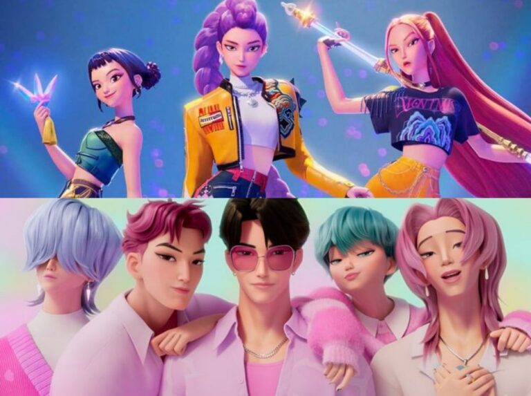 Activité 'K-Pop Academy : Talents en mission' par Apprends et Rêve, activités pour enfants et ados à Paris