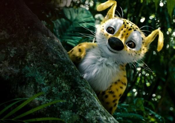 Photo de l'activité Au cœur de la jungle amazonienne : sur les traces du Marsupilami 🦎🦋🦜, organisée par Apprends & Rêve