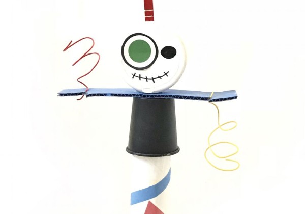 Photo de l'activité ✍🏻🎨 5-7 ans: Dessin/ Peinture/Sculpture- Une galerie d&rsquo;art chez toi! (à la séance ou la semaine), organisée par Apprends & Rêve