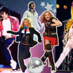 Une image de l‘activité Boum Disco Pop: danse, musique et paillettes avec les stars de la Pop! 🪩 organisée par Apprends et Rêve, activités pour enfants et ados à Paris