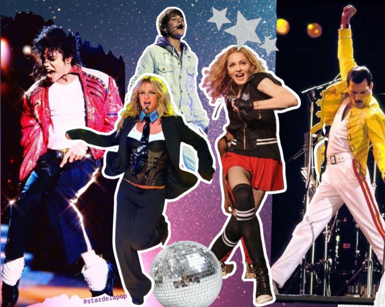 Activité 'Boum Disco Pop: danse, musique et paillettes avec les stars de la Pop! 🪩' par Apprends et Rêve, activités pour enfants et ados à Paris