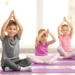 Une image de l‘activité Yoga pour les 5-7 ans organisée par Apprends et Rêve, activités pour enfants et ados à Paris