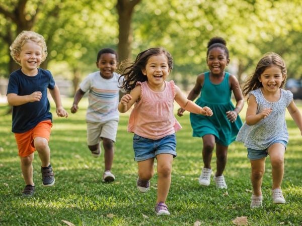 Une image de l‘activité Multi activités 3-5 ans -matinées sur 3 jours organisée par Apprends et Rêve, activités pour enfants et ados à Paris