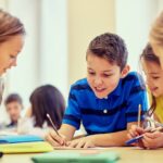 Une image de l‘activité Let’s learn english! Pour les 7-11 ans organisée par Apprends et Rêve, activités pour enfants et ados à Paris