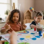 Une image de l‘activité 5-7 ans : Le dessin pour libérer son potentiel créatif organisée par Apprends et Rêve, activités pour enfants et ados à Paris