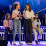 Une image de l‘activité Chant/ chorale : chanter et vibrer ensemble – À l&rsquo;année 2026 – 2027 organisée par Apprends et Rêve, activités pour enfants et ados à Paris