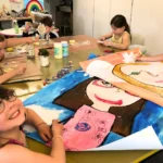 Une image de l‘activité 7-11 ans: Dessine et exprime ta créativité organisée par Apprends et Rêve, activités pour enfants et ados à Paris