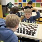 Une image de l‘activité Échecs : apprendre en s’amusant (5-7 ans) organisée par Apprends et Rêve, activités pour enfants et ados à Paris