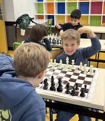 Une image de l‘activité Échecs : apprendre en s’amusant (5-7 ans) organisée par Apprends et Rêve, activités pour enfants et ados à Paris