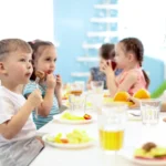 Une image de l‘activité GARDERIE/DÉJEUNER – DALLE SARRAIL (PORTE D&rsquo;AUTEUIL) 5-7 + 7-11 ans organisée par Apprends et Rêve, activités pour enfants et ados à Paris