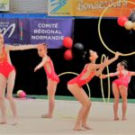 Une image de l‘activité GR: la gymnastique autrement en 2026-2027 organisée par Apprends et Rêve, activités pour enfants et ados à Paris