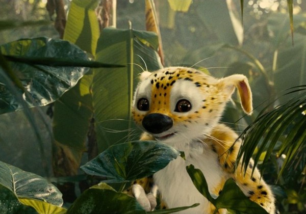 Photo de l'activité Au cœur de la jungle amazonienne : sur les traces du Marsupilami 🦎🦋🦜, organisée par Apprends & Rêve