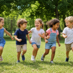 Une image de l‘activité Mercredi Matin multi activités pour les 3-5 ans organisée par Apprends et Rêve, activités pour enfants et ados à Paris