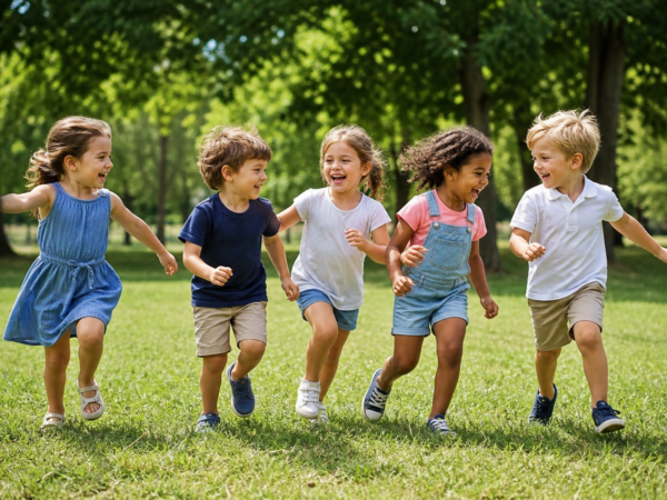 Une image de l‘activité Mercredi Matin multi activités pour les 3-5 ans organisée par Apprends et Rêve, activités pour enfants et ados à Paris