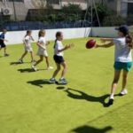 Une image de l‘activité 5-7 ans – Journée complète multi activités (+ garderie): multisports ou échecs ou anglais / multisports ou botanique ou théâtre organisée par Apprends et Rêve, activités pour enfants et ados à Paris