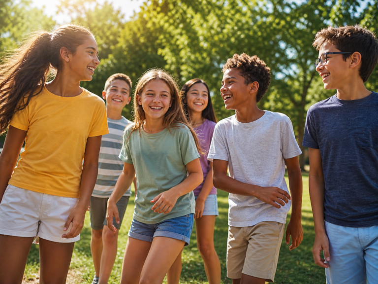 Activité 'Matinée multi activités 9-12 ans' par Apprends et Rêve, activités pour enfants et ados à Paris