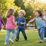 Une image de l‘activité Matinée Multi activités 3-5 ans: multisports organisée par Apprends et Rêve, activités pour enfants et ados à Paris